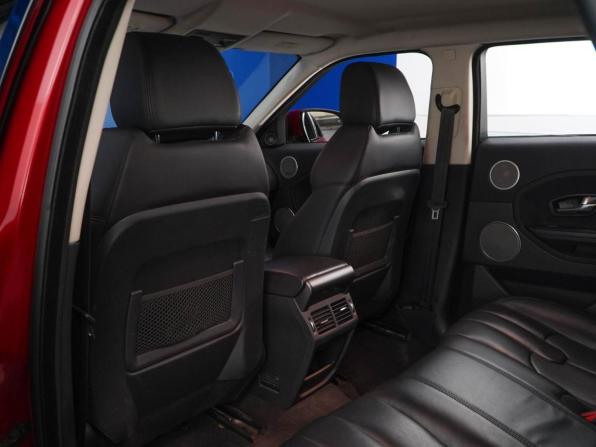 Land Rover Range Rover Evoque I с пробегом 2013 года, цена 2 399 000 рублей, 82076 км, внедорожник, Автокод Объявления