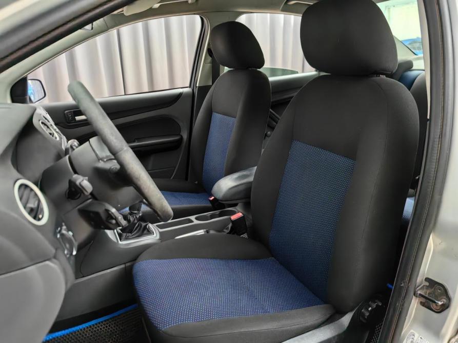 Ford Focus II Подольск  - изображение 6