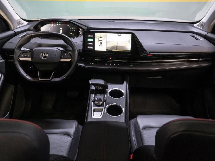 Changan CS55 Plus II Тюмень  - изображение 18