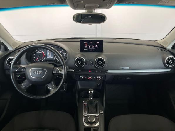 Audi A3 III (8V) с пробегом 2012 года, цена 1 400 000 рублей, 232050 км, хэтчбек, Автокод Объявления