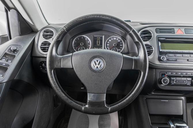 Volkswagen Tiguan I с пробегом 2010 года, цена 1 199 000 рублей, 298000 км, внедорожник, Автокод Объявления