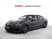 BMW 8 серии II (G14/G15/G16) Москва  - изображение 26