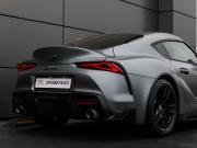 Toyota Supra V (A90) Москва  - изображение 47