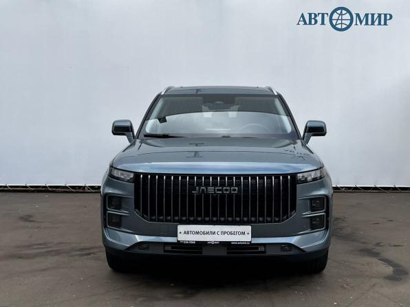 Jaecoo J7 I с пробегом 2023 года, цена 3 172 425 рублей, 58050 км, внедорожник, Автокод Объявления