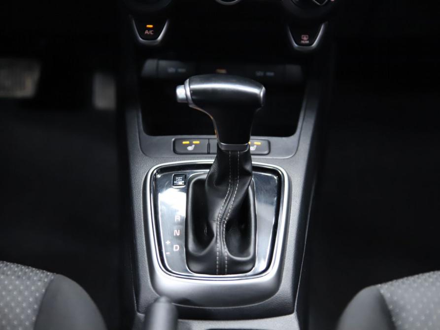 Kia Rio IV Рестайлинг Уфа  - изображение 16