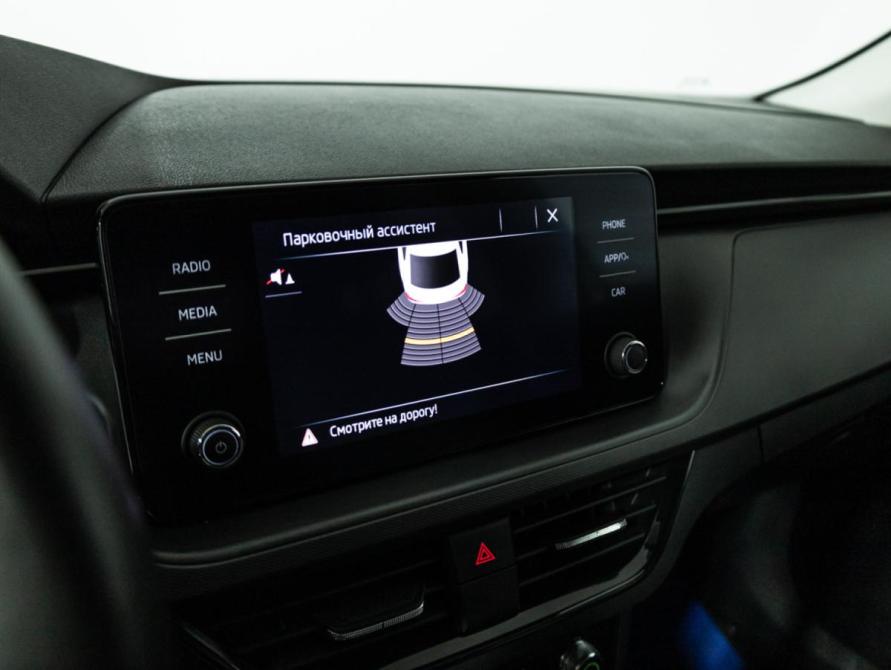 Skoda Rapid II Санкт-Петербург  - изображение 15