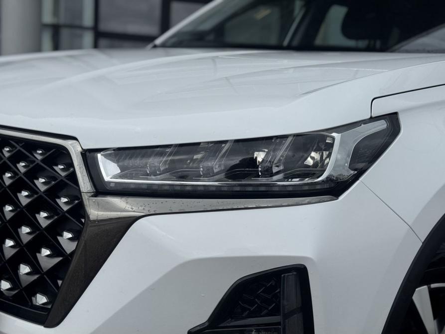 Chery Tiggo 7 Pro Max I Тверь  - изображение 3