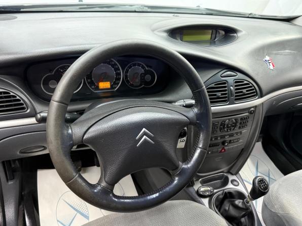 Citroen C5 I Рестайлинг с пробегом 2006 года, цена 350 000 рублей, 213350 км, лифтбек, Автокод Объявления
