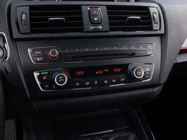BMW 1 серии II (F20/F21) с пробегом 2013 года, цена 1 457 444 рубля, 35504 км, хэтчбек, Автокод Объявления