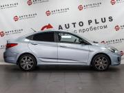 Hyundai Solaris I Минеральные Воды  - изображение 22