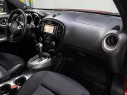 Nissan Juke I Рестайлинг Тюмень  - изображение 37