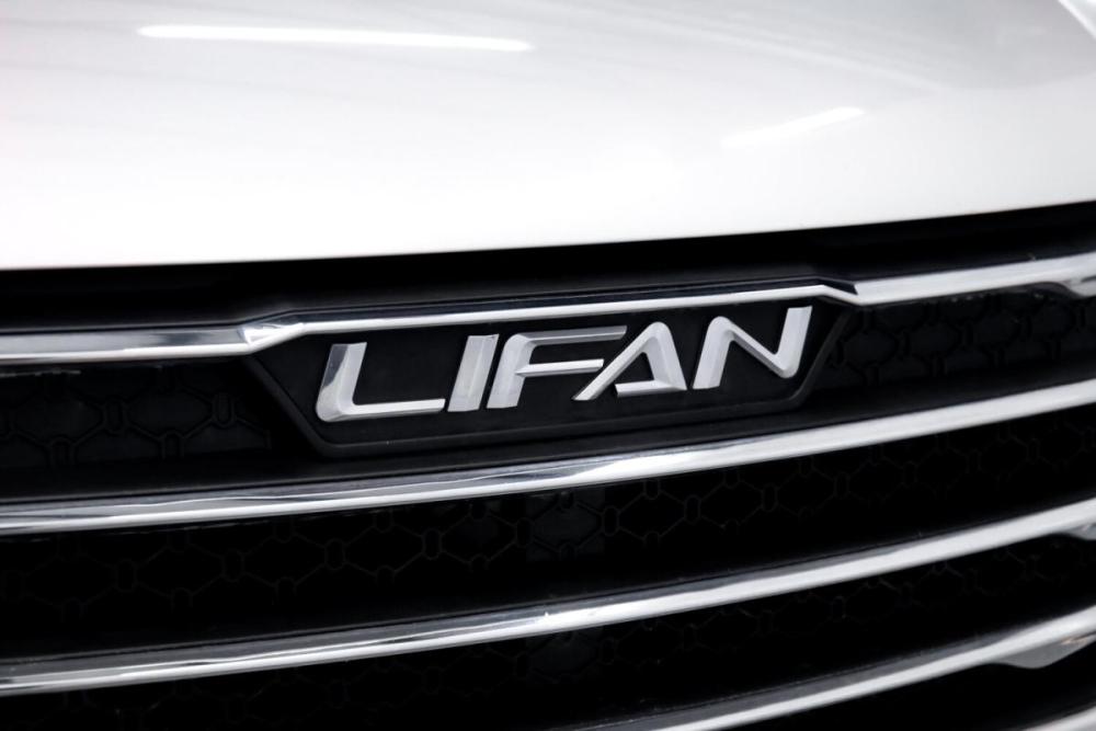 Lifan X70 I Тюмень  - изображение 10