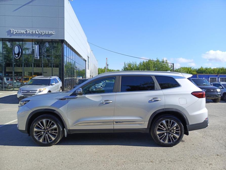 Chery Tiggo 8 Pro Max I Чебоксары  - изображение 10