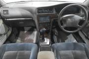 Toyota Chaser VI (X100) Рестайлинг Новокузнецк  - изображение 34