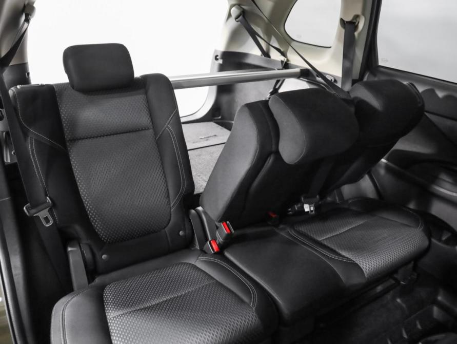 Mitsubishi Outlander III Рестайлинг 3 Санкт-Петербург  - изображение 24