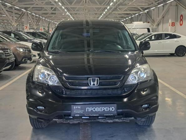 Honda CR-V III Рестайлинг с пробегом 2012 года, цена 1 649 000 рублей, 173919 км, внедорожник, Автокод Объявления