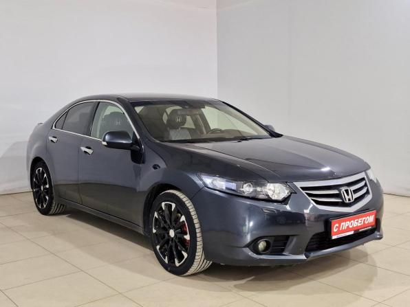 Honda Accord VIII Рестайлинг с пробегом 2011 года, цена 1 110 000 рублей, 316866 км, седан, Автокод Объявления