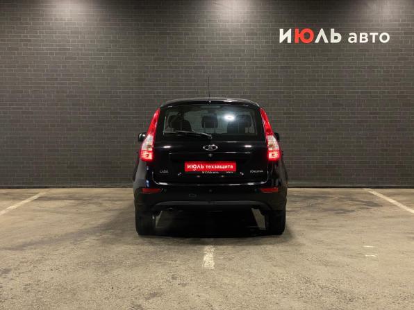 Lada (ВАЗ) Kalina II с пробегом 2017 года, цена 580 000 рублей, 160138 км, хэтчбек, Автокод Объявления
