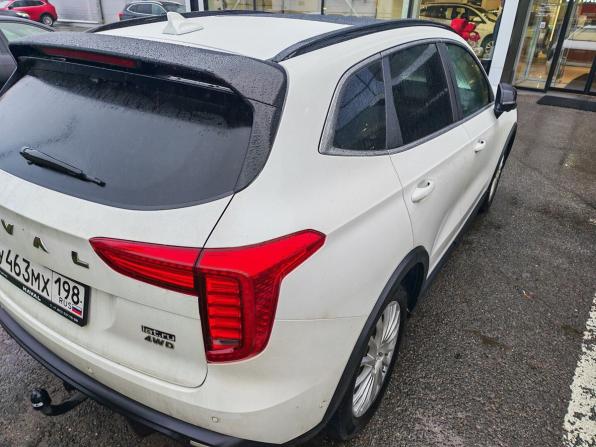 Haval Jolion I Рестайлинг с пробегом 2025 года, цена 1 669 000 рублей, 120000 км, внедорожник, Автокод Объявления