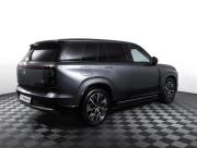 GAC Trumpchi S7 I Москва  - изображение 37
