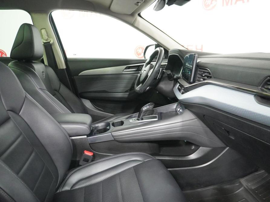 Haval F7 I Рестайлинг Вологда  - изображение 10