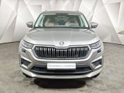 Skoda Kodiaq I Рестайлинг Москва  - изображение 33