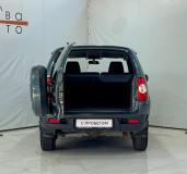 Chevrolet Niva I Рестайлинг Воронеж  - изображение 30