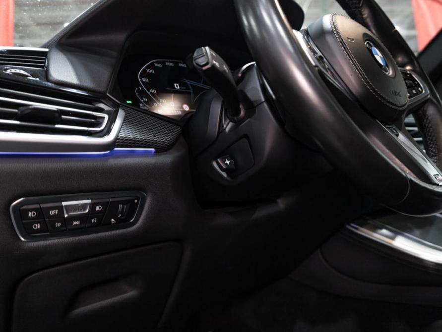 BMW X5 IV (G05/G18) Санкт-Петербург  - изображение 30