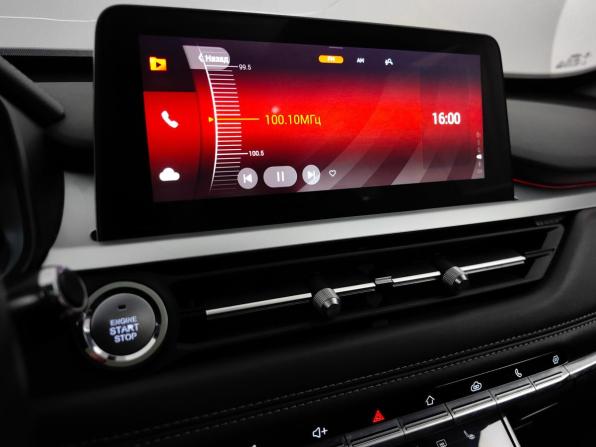 Chery Tiggo 7 Pro I с пробегом 2021 года, цена 1 499 000 рублей, 60000 км, внедорожник, Автокод Объявления