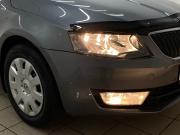 Skoda Octavia III (A7) Энгельс  - изображение 52