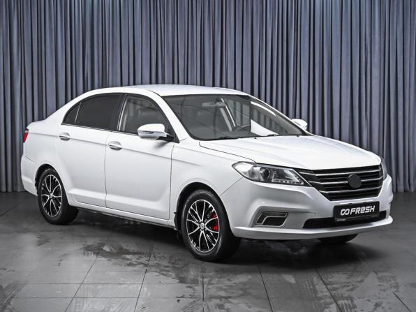 Lifan Solano II с пробегом 2018 года, цена 580 000 рублей, 110180 км, седан, Автокод Объявления