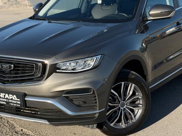 Belgee X70 I Рестайлинг с пробегом 2025 года, цена 2 330 000 рублей, 9722 км, внедорожник, Автокод Объявления