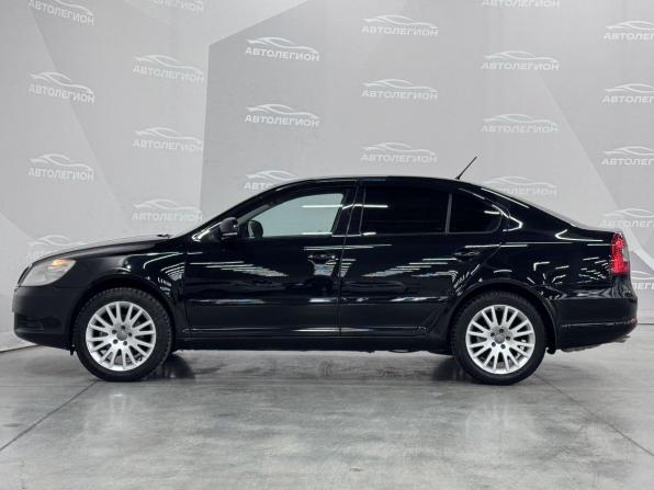 Skoda Octavia II (A5) Рестайлинг с пробегом 2012 года, цена 899 000 рублей, 270200 км, лифтбек, Автокод Объявления