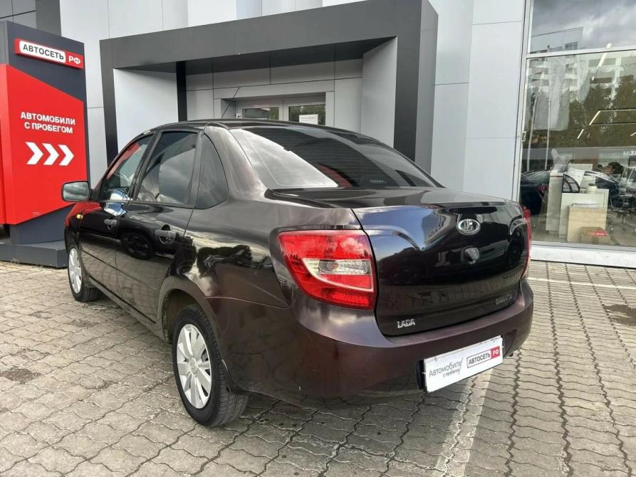 Lada (ВАЗ) Granta I Набережные Челны  - изображение 18