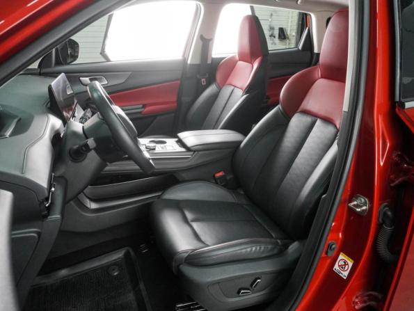 Changan CS55 Plus II с пробегом 2024 года, цена 1 999 000 рублей, 89001 км, внедорожник, Автокод Объявления