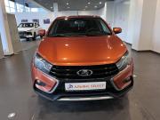 Lada (ВАЗ) Vesta I Чебоксары  - изображение 41