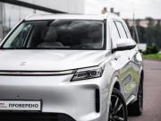 Evolute i-SPACE I Рестайлинг Санкт-Петербург  - изображение 36