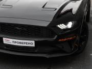 Ford Mustang VI Рестайлинг Москва  - изображение 52