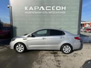Kia Rio III Екатеринбург  - изображение 15