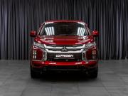 Mitsubishi Outlander Sport I Рестайлинг 3 Тюмень  - изображение 20