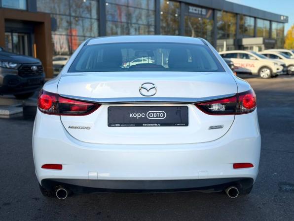 Mazda 6 III (GJ) с пробегом 2014 года, цена 1 515 000 рублей, 129490 км, седан, Автокод Объявления