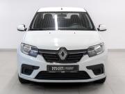 Renault Logan II Рестайлинг Москва  - изображение 26