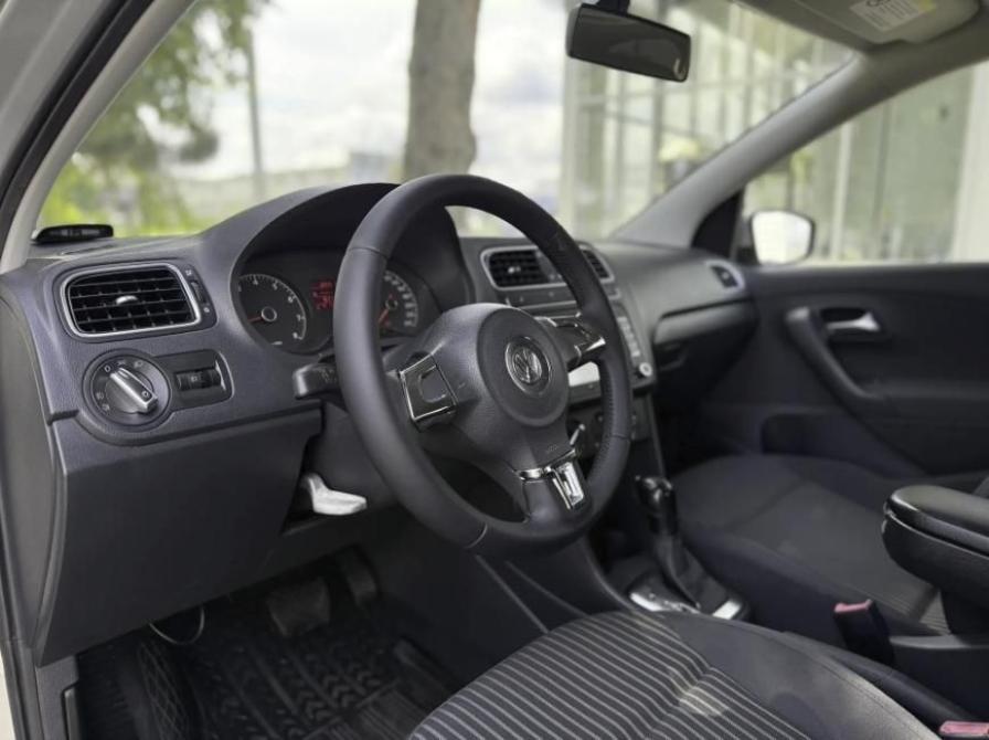 Volkswagen Polo V Ставрополь  - изображение 14