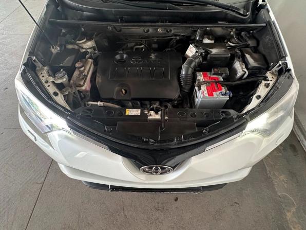 Toyota RAV4 IV (XA40) Рестайлинг с пробегом 2016 года, цена 2 060 000 рублей, 118442 км, внедорожник, Автокод Объявления