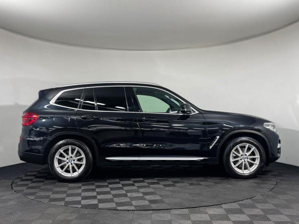 BMW X3 III (G01) с пробегом 2019 года, цена 3 179 000 рублей, 196768 км, внедорожник, Автокод Объявления