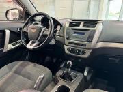 Geely Emgrand X7 I Рестайлинг Москва  - изображение 32