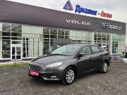 Ford Focus III Рестайлинг Набережные Челны  - изображение 25