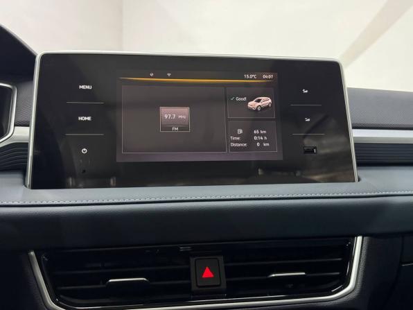 Новый Volkswagen Tharu I Рестайлинг 2025 года, цена 3 449 000 рублей, внедорожник, Автокод Объявления