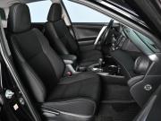 Toyota RAV4 IV (XA40) Рестайлинг Ростов-на-Дону  - изображение 26