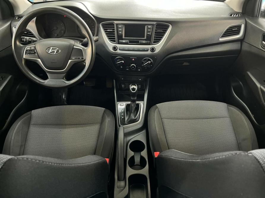Hyundai Solaris II Нижнекамск  - изображение 10
